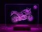 Preview: BMW R1100S